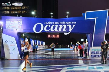 RUN TO LIVE 2024 - Ảnh #1417289