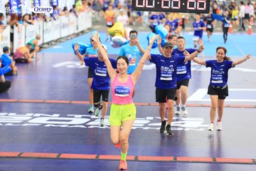 RUN TO LIVE 2024 - Ảnh #1409711