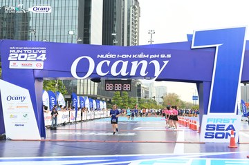 RUN TO LIVE 2024 - Ảnh #1423333