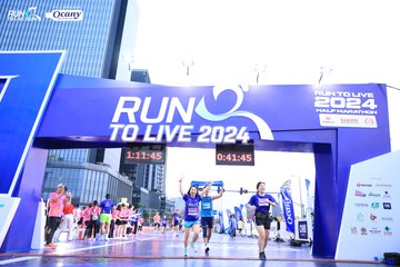 RUN TO LIVE 2024 - Ảnh #1374788