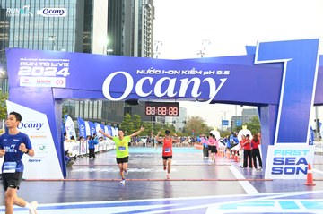 RUN TO LIVE 2024 - Ảnh #1417966