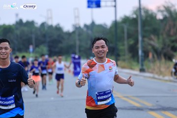 RUN TO LIVE 2024 - Ảnh #1370826