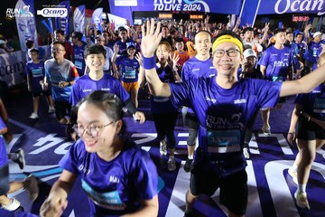 RUN TO LIVE 2024 - Ảnh #1319361