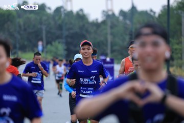 RUN TO LIVE 2024 - Ảnh #1372287