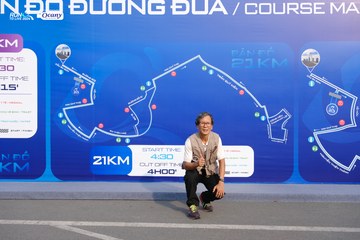RUN TO LIVE 2024 - Ảnh #1315615
