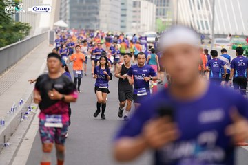 RUN TO LIVE 2024 - Ảnh #1346341