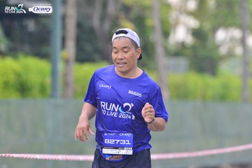 RUN TO LIVE 2024 - Ảnh #1447160