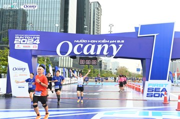 RUN TO LIVE 2024 - Ảnh #1424744