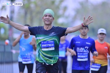 RUN TO LIVE 2024 - Ảnh #1336294