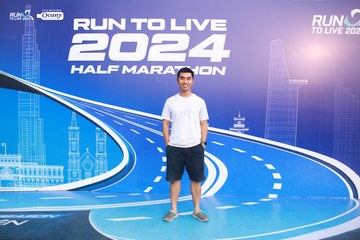 RUN TO LIVE 2024 - Ảnh #1315903