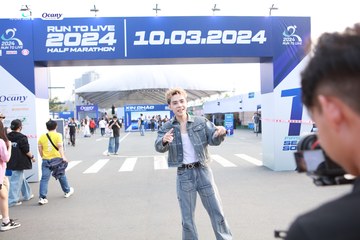 RUN TO LIVE 2024 - Ảnh #1316085