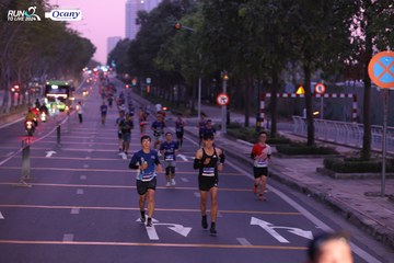 RUN TO LIVE 2024 - Ảnh #1433134