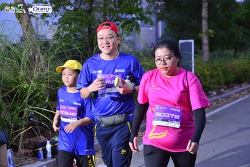 RUN TO LIVE 2024 - Ảnh #1335333
