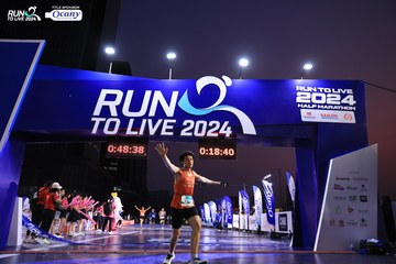RUN TO LIVE 2024 - Ảnh #1380695