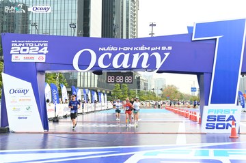 RUN TO LIVE 2024 - Ảnh #1425375