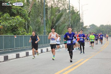 RUN TO LIVE 2024 - Ảnh #1393329