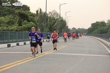 RUN TO LIVE 2024 - Ảnh #1401049
