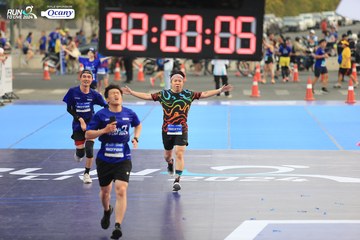 RUN TO LIVE 2024 - Ảnh #1407980