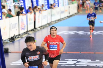 RUN TO LIVE 2024 - Ảnh #1411959