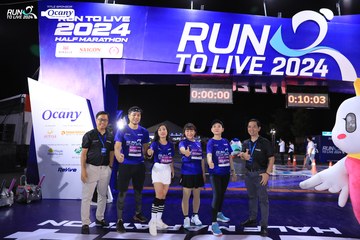 RUN TO LIVE 2024 - Ảnh #1320417