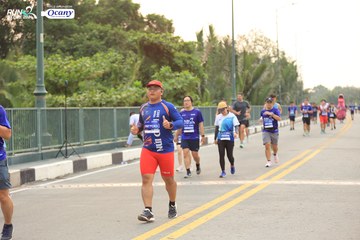 RUN TO LIVE 2024 - Ảnh #1405357