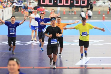 RUN TO LIVE 2024 - Ảnh #1410557
