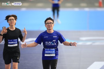 RUN TO LIVE 2024 - Ảnh #1413164