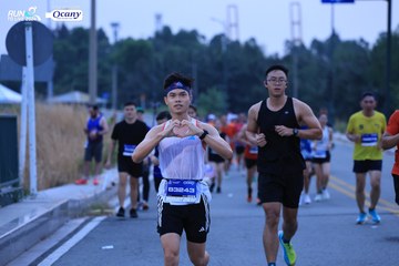 RUN TO LIVE 2024 - Ảnh #1365174