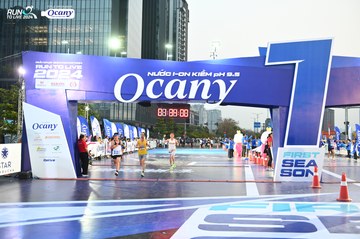 RUN TO LIVE 2024 - Ảnh #1417642