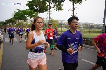 RUN TO LIVE 2024 - Ảnh #1390224