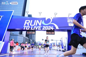 RUN TO LIVE 2024 - Ảnh #1374846