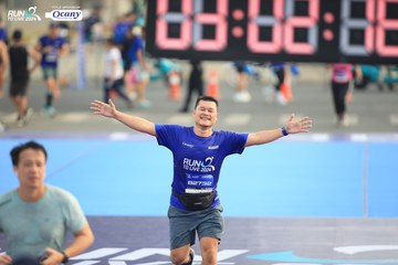 RUN TO LIVE 2024 - Ảnh #1412152