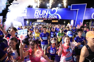 RUN TO LIVE 2024 - Ảnh #1318819