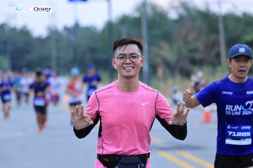 RUN TO LIVE 2024 - Ảnh #1369139