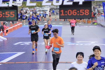 RUN TO LIVE 2024 - Ảnh #1350990