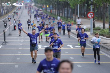 RUN TO LIVE 2024 - Ảnh #1436257