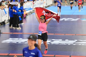 RUN TO LIVE 2024 - Ảnh #1409384
