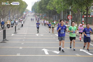 RUN TO LIVE 2024 - Ảnh #1439506