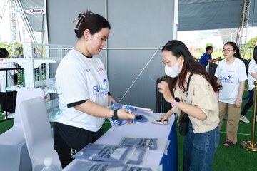 RUN TO LIVE 2024 - Ảnh #1308985