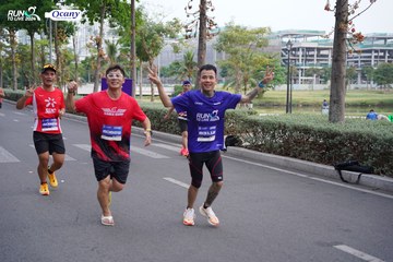 RUN TO LIVE 2024 - Ảnh #1385352