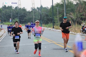 RUN TO LIVE 2024 - Ảnh #1380391