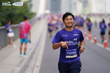 RUN TO LIVE 2024 - Ảnh #1346218