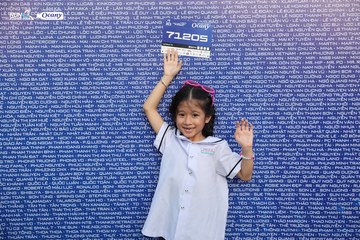 RUN TO LIVE 2024 - Ảnh #1308469
