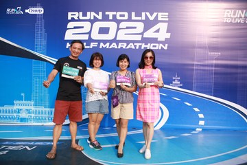 RUN TO LIVE 2024 - Ảnh #1316519