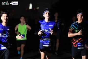 RUN TO LIVE 2024 - Ảnh #1335094