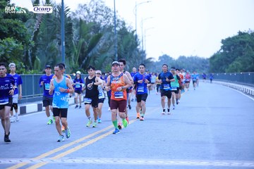 RUN TO LIVE 2024 - Ảnh #1385205