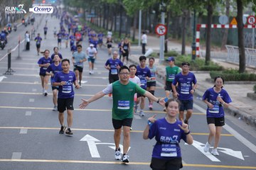 RUN TO LIVE 2024 - Ảnh #1435465