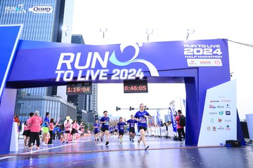 RUN TO LIVE 2024 - Ảnh #1373550