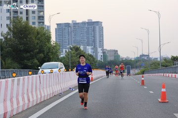 RUN TO LIVE 2024 - Ảnh #1451009