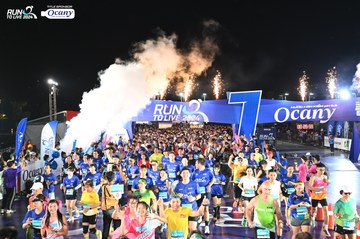 RUN TO LIVE 2024 - Ảnh #1319775